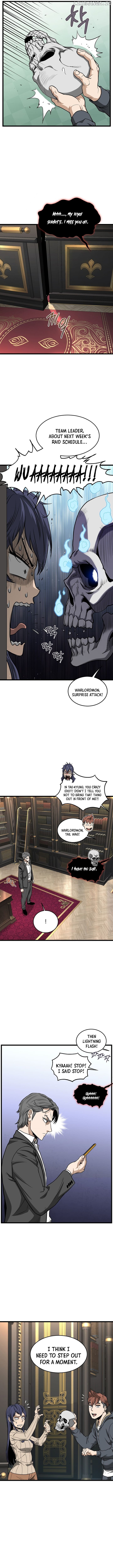 Murim Login Chapter 203 image 04
